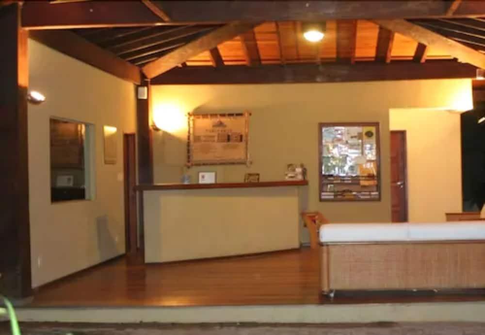 Hotel Marinas Praia de Pipa Buitenkant foto