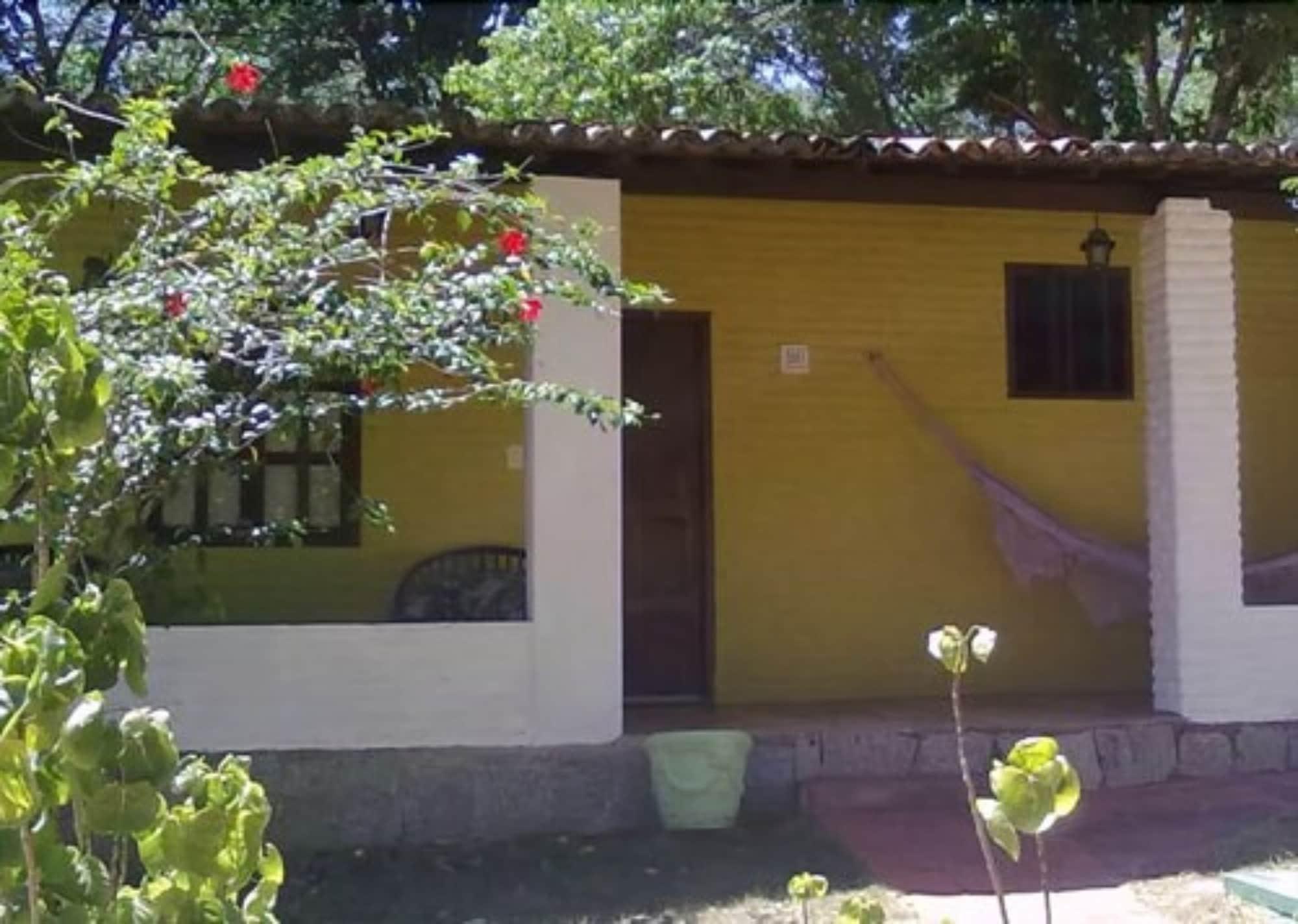 Hotel Marinas Praia de Pipa Buitenkant foto