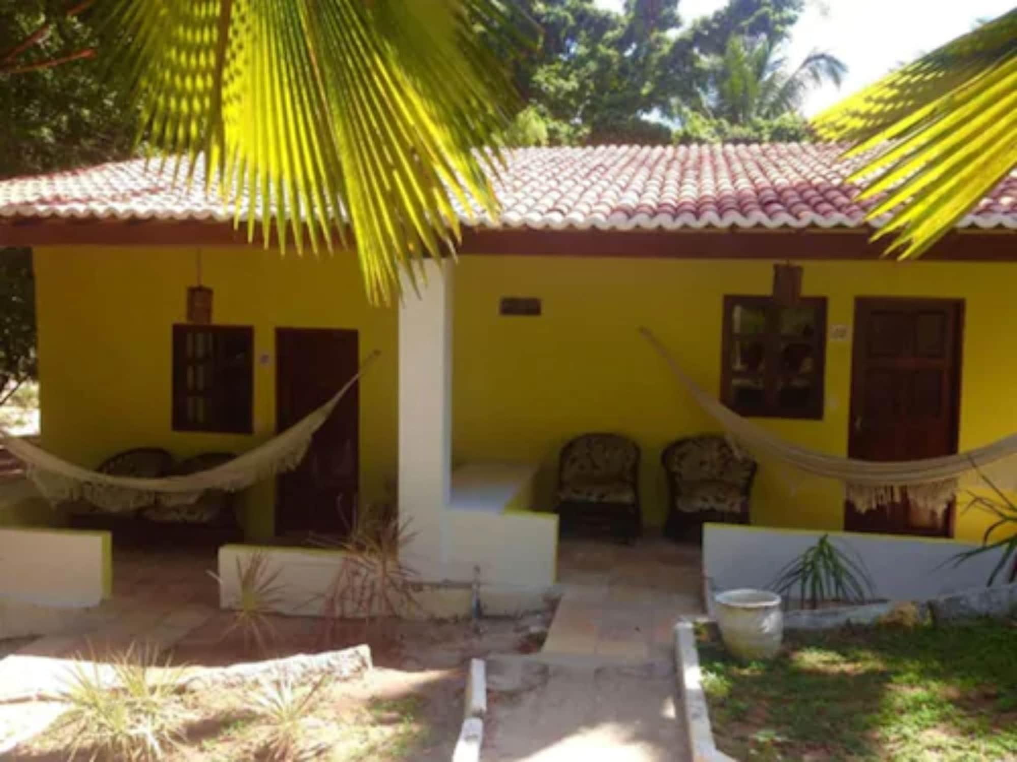 Hotel Marinas Praia de Pipa Buitenkant foto